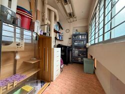 Blk 736 Woodlands Circle (Woodlands), HDB 5 Rooms #576617071